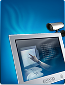 Soluţia POS de la Microinvest, integrată cu un sistem de supraveghere video